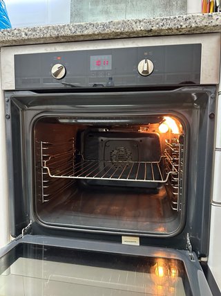 Horno Fagor