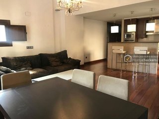 Piso en venta en Universidad - Dominicos en Salamanca