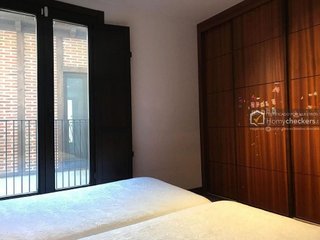 Piso en venta en Universidad - Dominicos en Salamanca