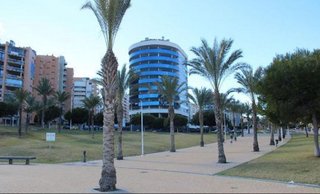 Piso en alquiler en La Cala de Villajoyosa en Villajoyosa/Vila Joiosa (la)
