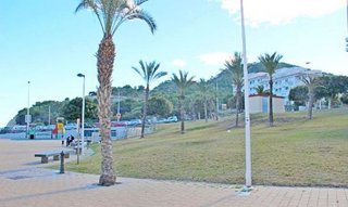Piso en alquiler en La Cala de Villajoyosa en Villajoyosa/Vila Joiosa (la)