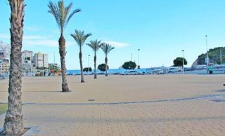 Piso en alquiler en La Cala de Villajoyosa en Villajoyosa/Vila Joiosa (la)