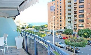 Piso en alquiler en La Cala de Villajoyosa en Villajoyosa/Vila Joiosa (la)