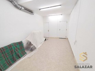 Trastero en venta en Indautxu en Bilbao