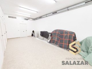 Trastero en venta en Indautxu en Bilbao
