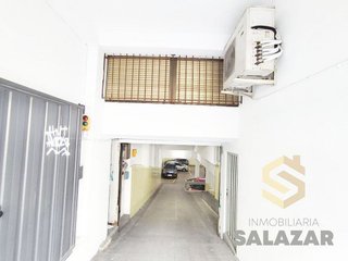 Trastero en venta en Indautxu en Bilbao