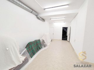 Trastero en venta en Indautxu en Bilbao