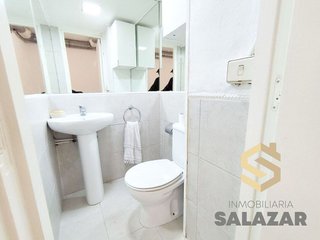 Trastero en venta en Indautxu en Bilbao