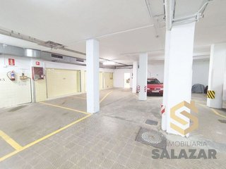 Trastero en venta en Indautxu en Bilbao