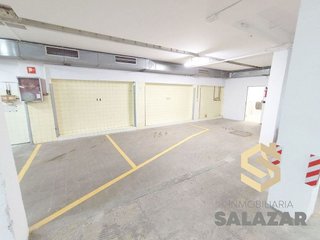 Trastero en venta en Indautxu en Bilbao