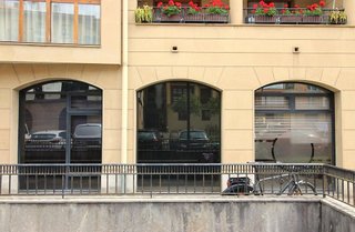 Local comercial en venta en Oñati