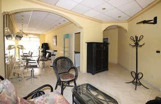 Local comercial en venta en Oñati