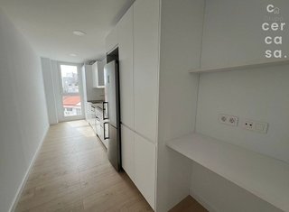Piso en alquiler en Russafa en Valencia