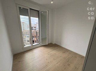 Piso en alquiler en Russafa en Valencia