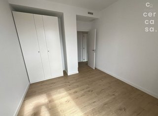 Piso en alquiler en Russafa en Valencia