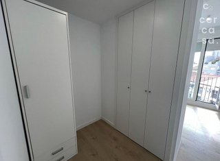 Piso en alquiler en Russafa en Valencia