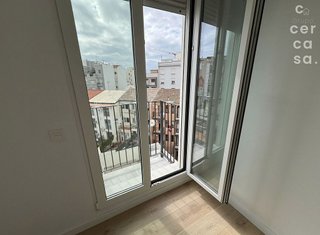 Piso en alquiler en Russafa en Valencia