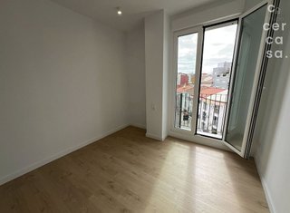 Piso en alquiler en Russafa en Valencia