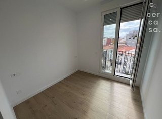 Piso en alquiler en Russafa en Valencia