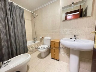 Piso en alquiler en Antigua Estación FFCC - San Agustín en Burgos