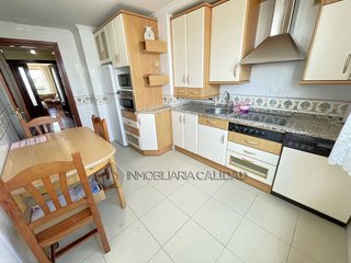 Piso en alquiler en Antigua Estación FFCC - San Agustín en Burgos