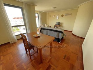 Piso en alquiler en Antigua Estación FFCC - San Agustín en Burgos