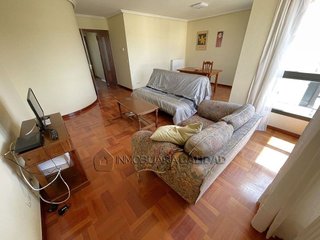 Piso en alquiler en Antigua Estación FFCC - San Agustín en Burgos