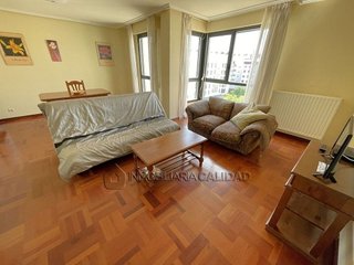 Piso en alquiler en Antigua Estación FFCC - San Agustín en Burgos