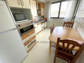 Piso en alquiler en Antigua Estación FFCC - San Agustín en Burgos