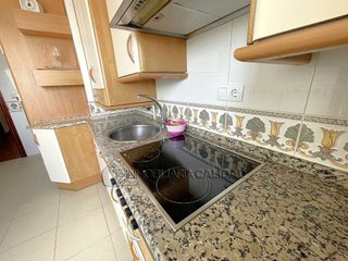 Piso en alquiler en Antigua Estación FFCC - San Agustín en Burgos