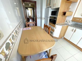 Piso en alquiler en Antigua Estación FFCC - San Agustín en Burgos