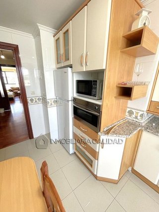 Piso en alquiler en Antigua Estación FFCC - San Agustín en Burgos