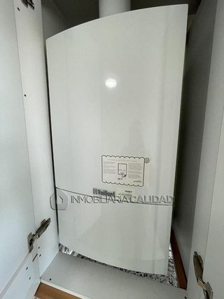 Piso en alquiler en Antigua Estación FFCC - San Agustín en Burgos