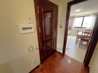 Piso en alquiler en Antigua Estación FFCC - San Agustín en Burgos