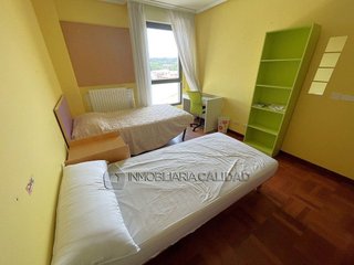 Piso en alquiler en Antigua Estación FFCC - San Agustín en Burgos