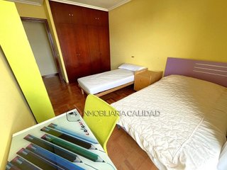 Piso en alquiler en Antigua Estación FFCC - San Agustín en Burgos