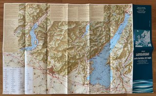 Mappe vintage anni ’70