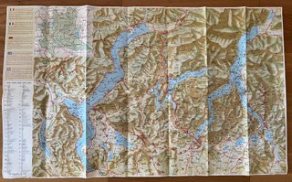Mappe vintage anni ’70