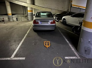 Piso en alquiler en Ensanche - Diputación en Alicante