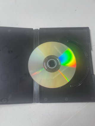 DVD Juan Pablo II: Una Vida