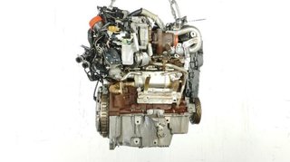 23138834 k9ke638 motor completo renault captur 1.5