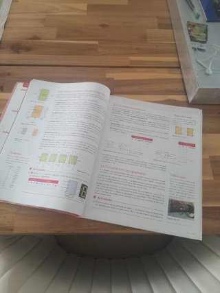 Tecnología 4o ESO