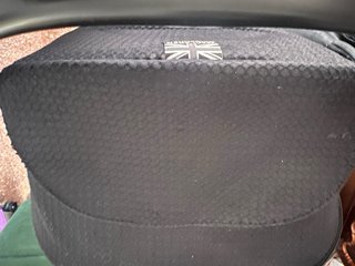 Carrito Maclaren Atom