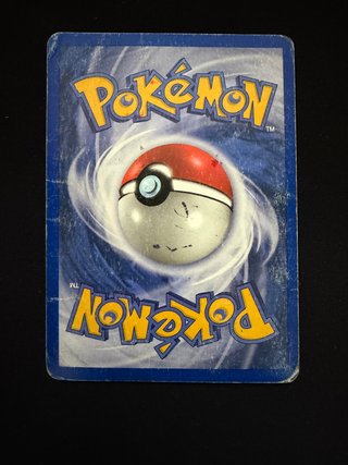 Grimer 56/109 EX Team Rocket Returns Pokemon