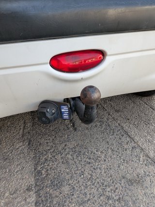 Peugeot 206 2002