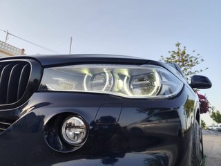 BMW X5 2014