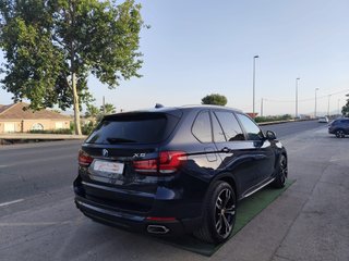 BMW X5 2014