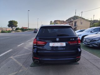 BMW X5 2014