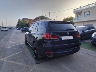 BMW X5 2014