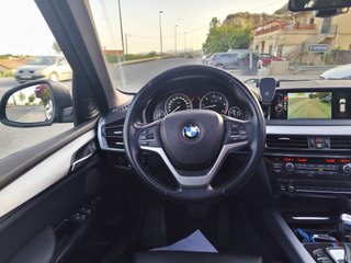 BMW X5 2014